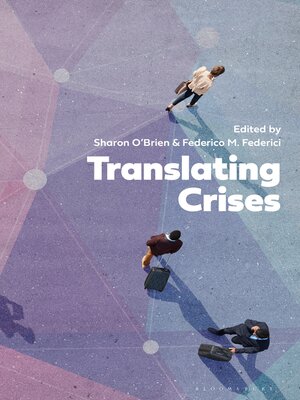 cover image of Translating Crises